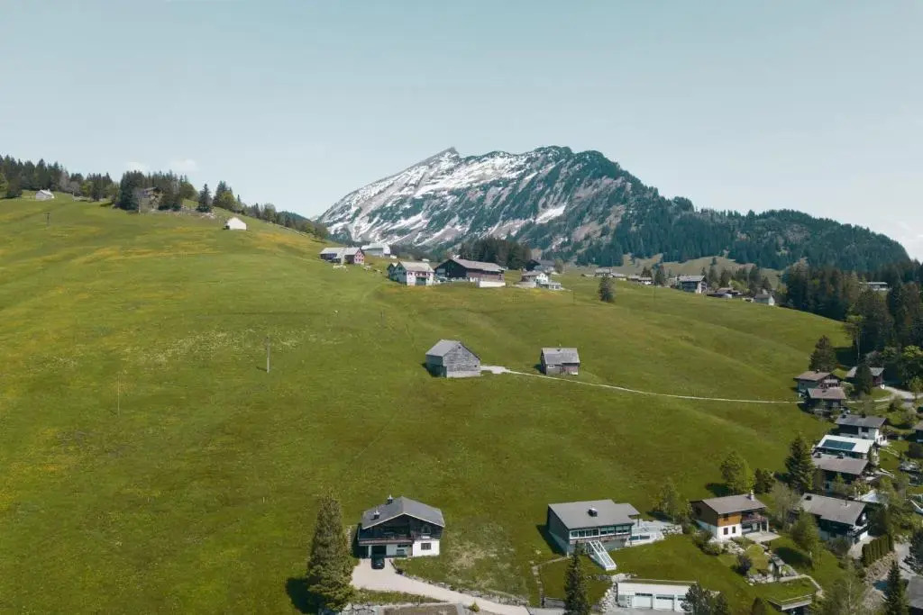 Chalet Theresia