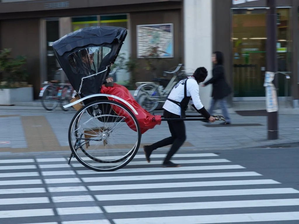 Agora Place Tokyo Asakusa