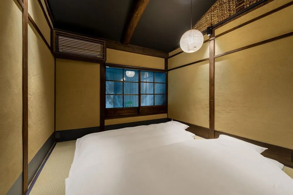 Sumitsugu Machiya House