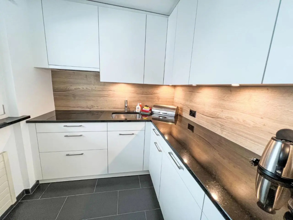Apartment An Der Egg - Griwarent Ag