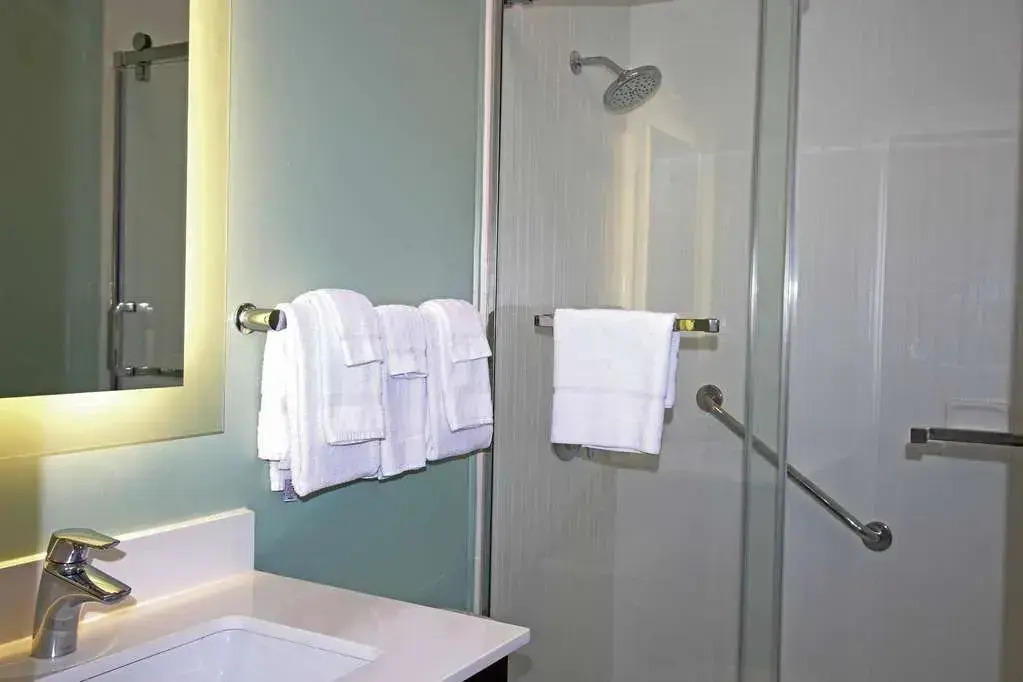 Econo Lodge Inn & Suites Lincoln