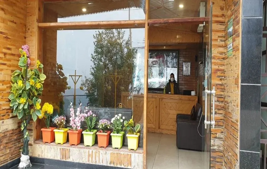 Hotel Kayanat