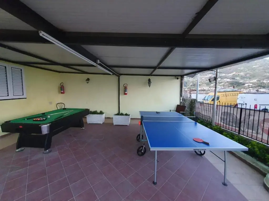 Hotel Mareluna Ischia