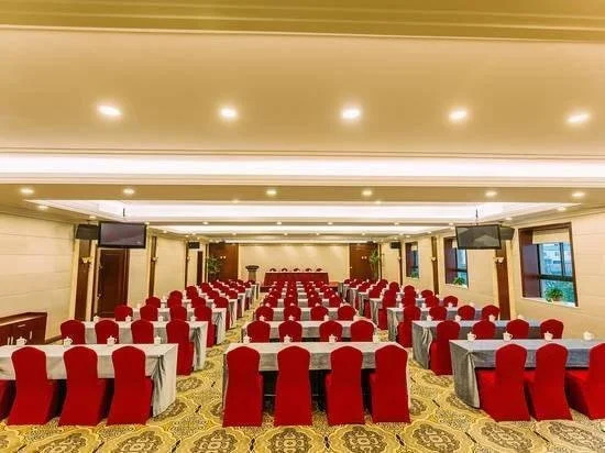 Zhonghui Hotel
