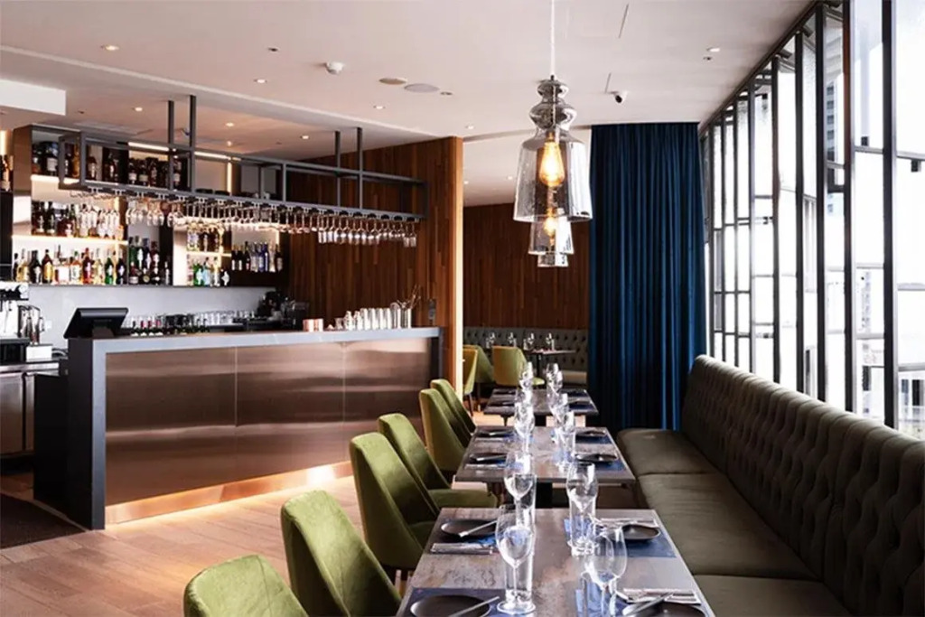Brio Hotel