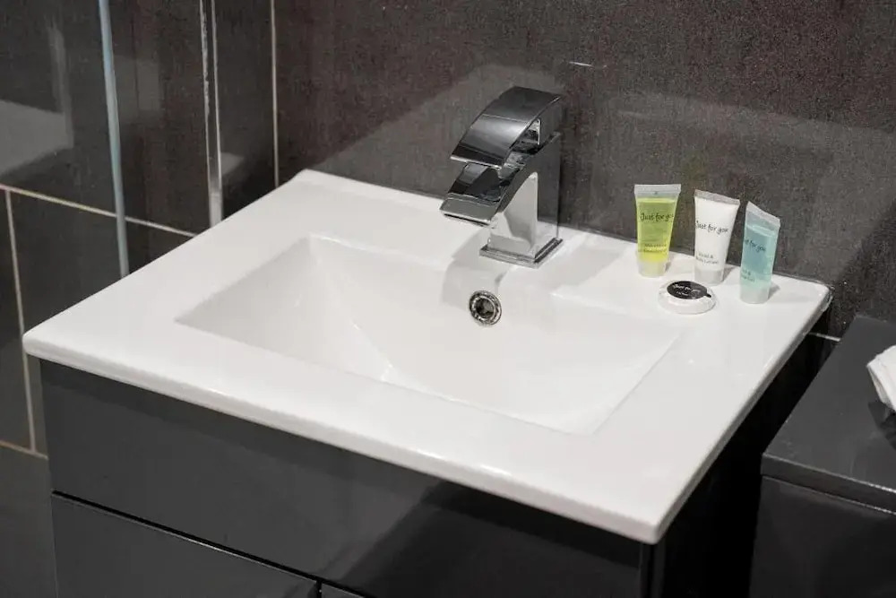 Sevenstay Fleet Street Apartment