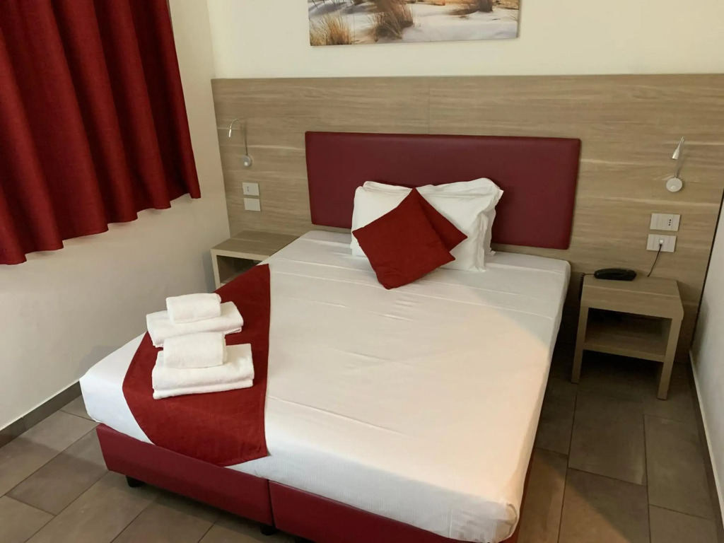 Hotel Stradivari
