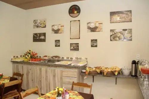 Hotel Açaí