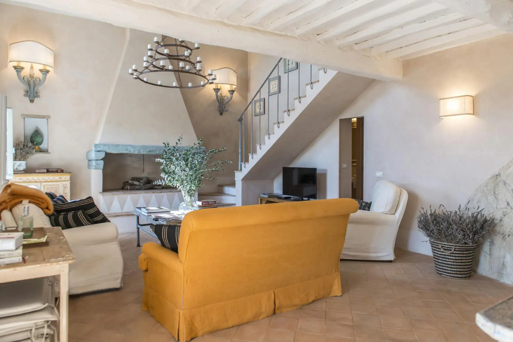 Villa Delle Upupe 8, Emma Villas