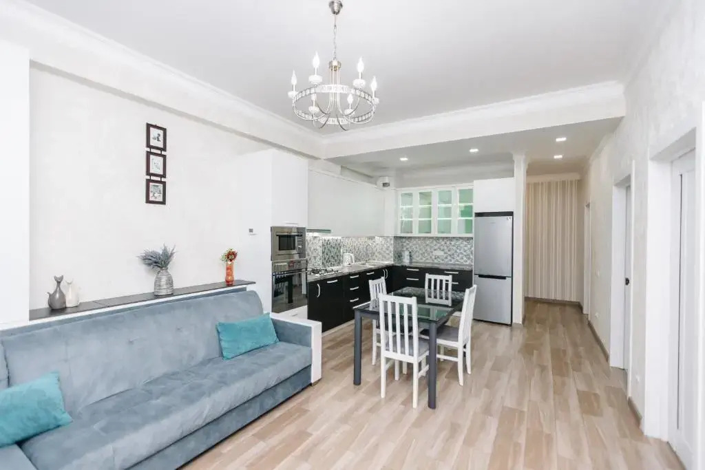 Luxury Apartment