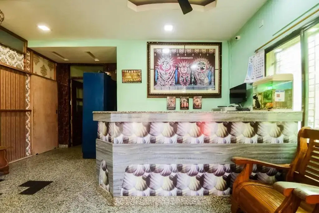 Hotel Sai Sudha by OYO Rooms