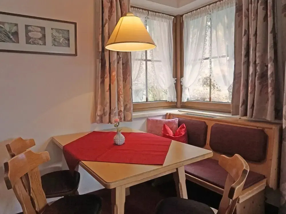 Apartment Alpengruss by Interhome