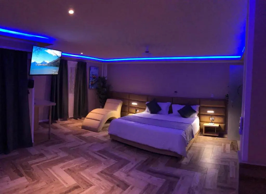 Sosua Inn Hotel