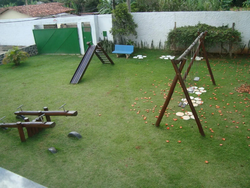 Pousada Renascença