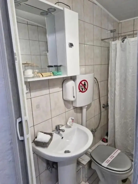 Georgias house 7 min from Athens airport