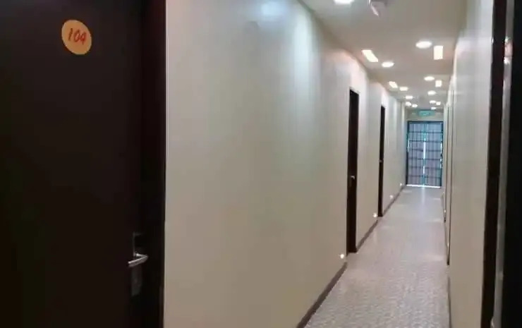 Star Hotel