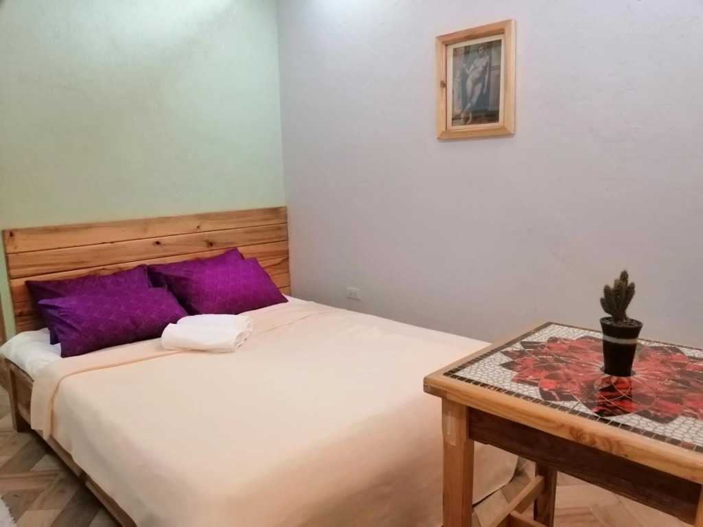 Sagada Lodging Home
