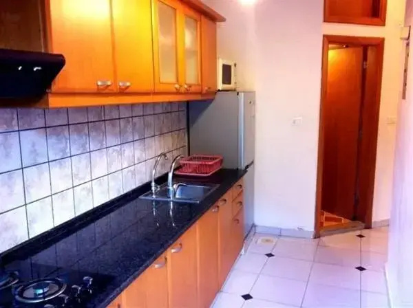 New Home Residence