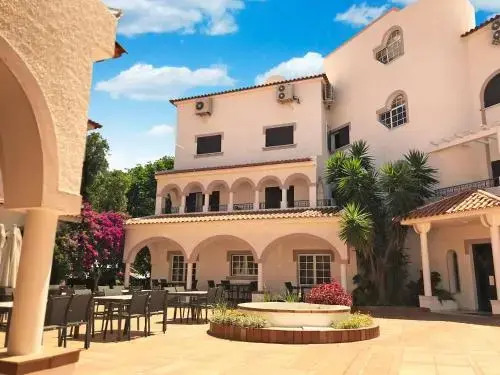 Varchotel