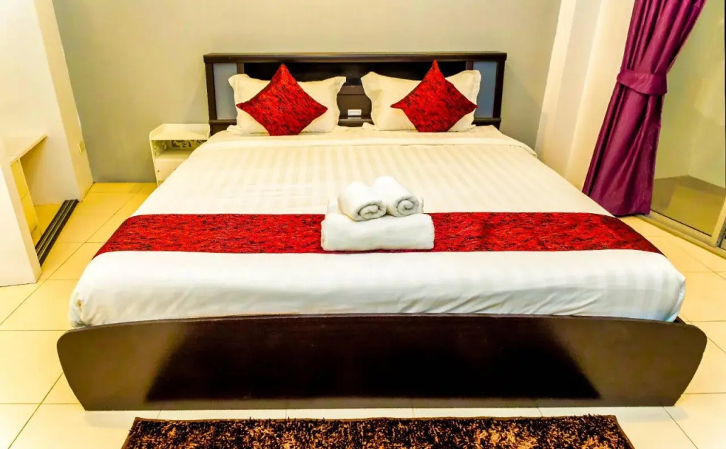 Rl Residences