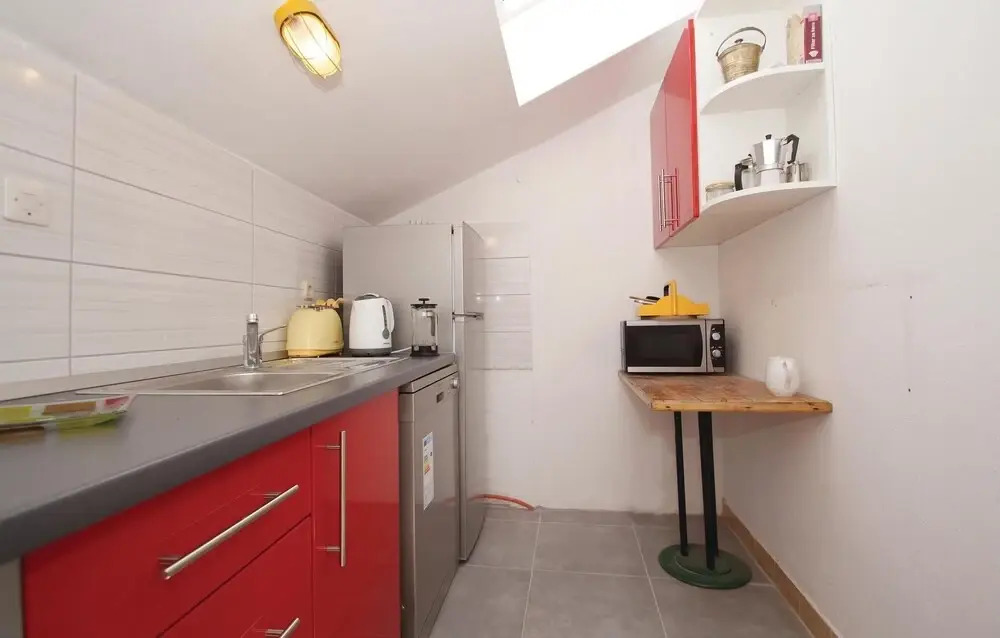 Nice Home in Lumbarda With Wifi and 3 Bedrooms