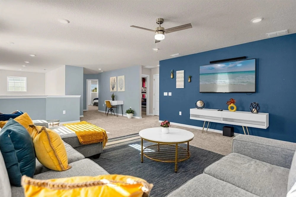 VedaHive Luxury Villa