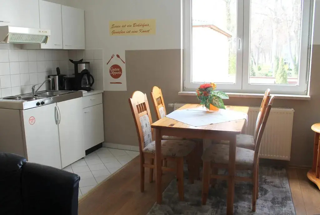 Pension "Am Fischerweg"