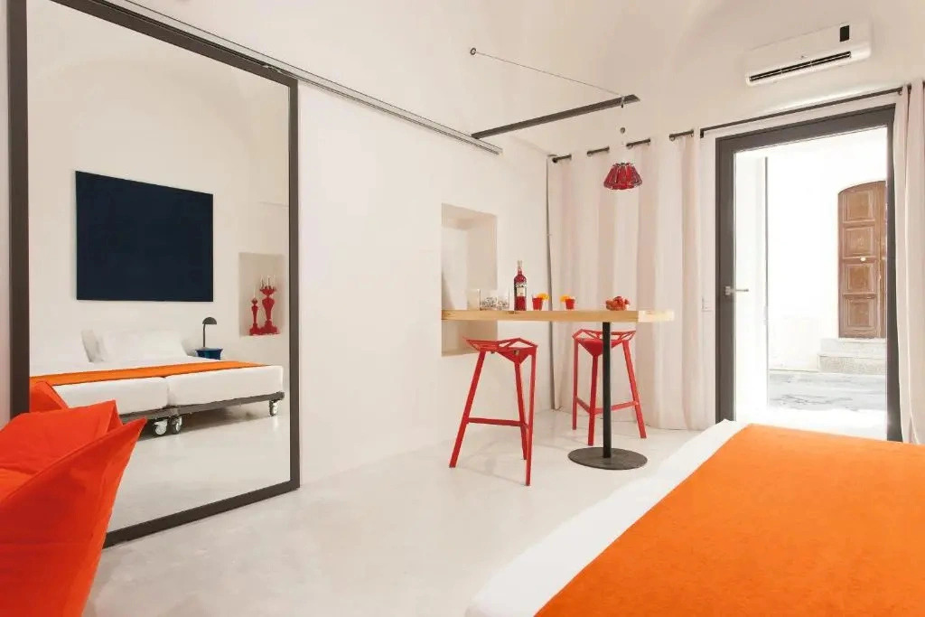 Casa Campari