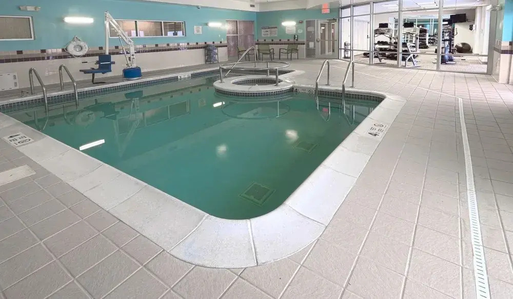 SpringHill Suites Albany-Colonie