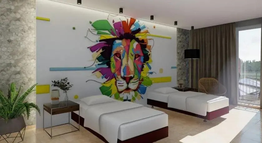 Gran Goya Park
