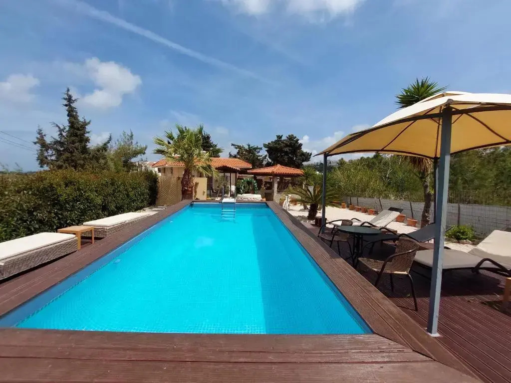 Nilas Villa