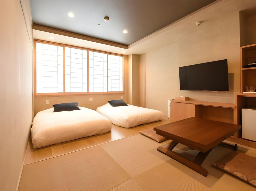 Hotel Isago Kobe