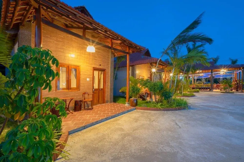 Alpaca Resorts