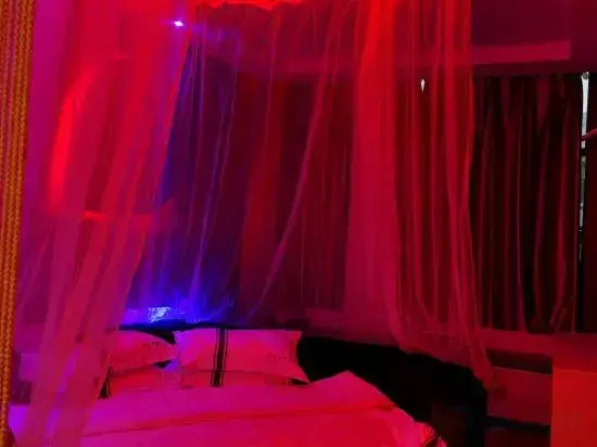Xiyue Theme Hotel, Panzhou, Liupanshui