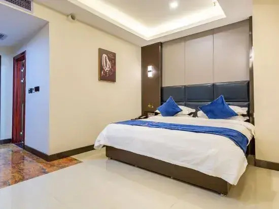 Hotan Wenhua Hotel