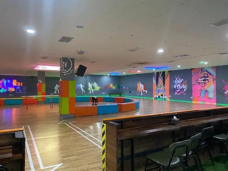 Hotel Noblesse Jeju