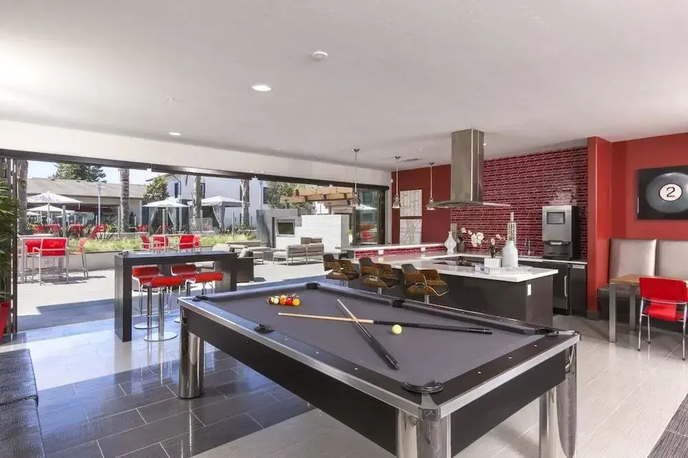 Global Luxury Suites Sunnyvale North