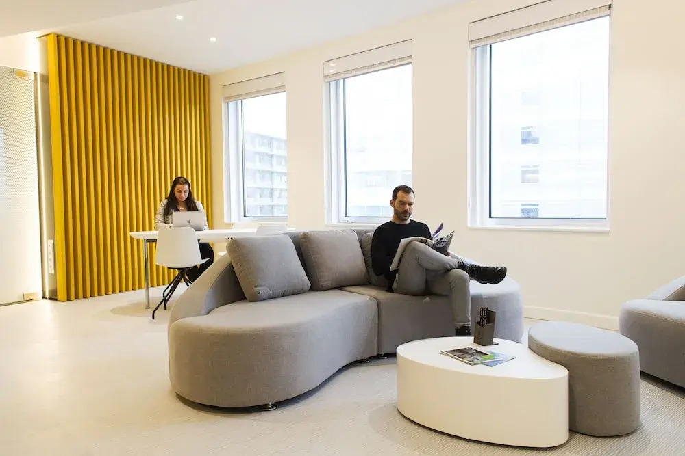 B-aparthotel City West