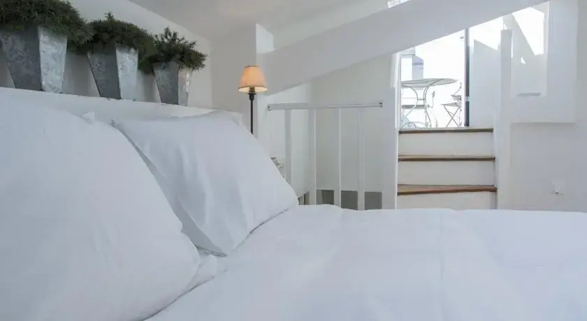 Appartement Dauphine Pont Neuf