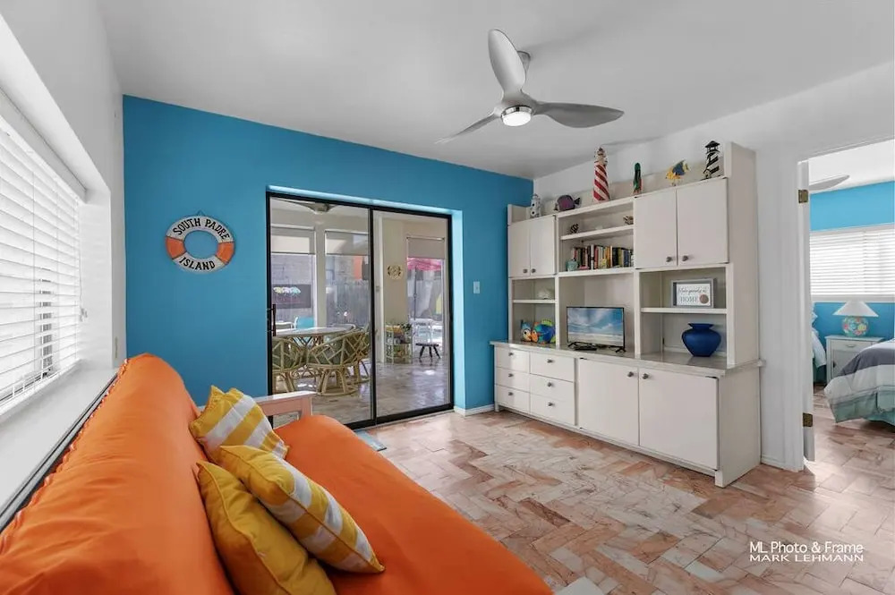 Sunny Daze by South Padre Resort Rentals