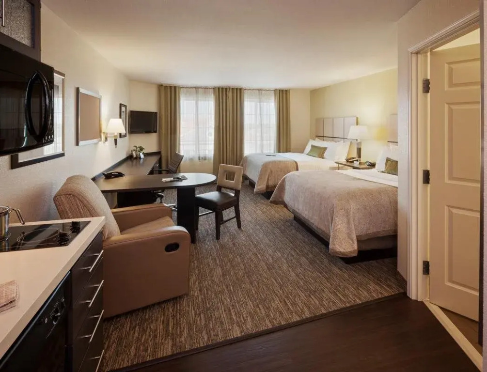 Candlewood Suites Austin NW - Lakeline