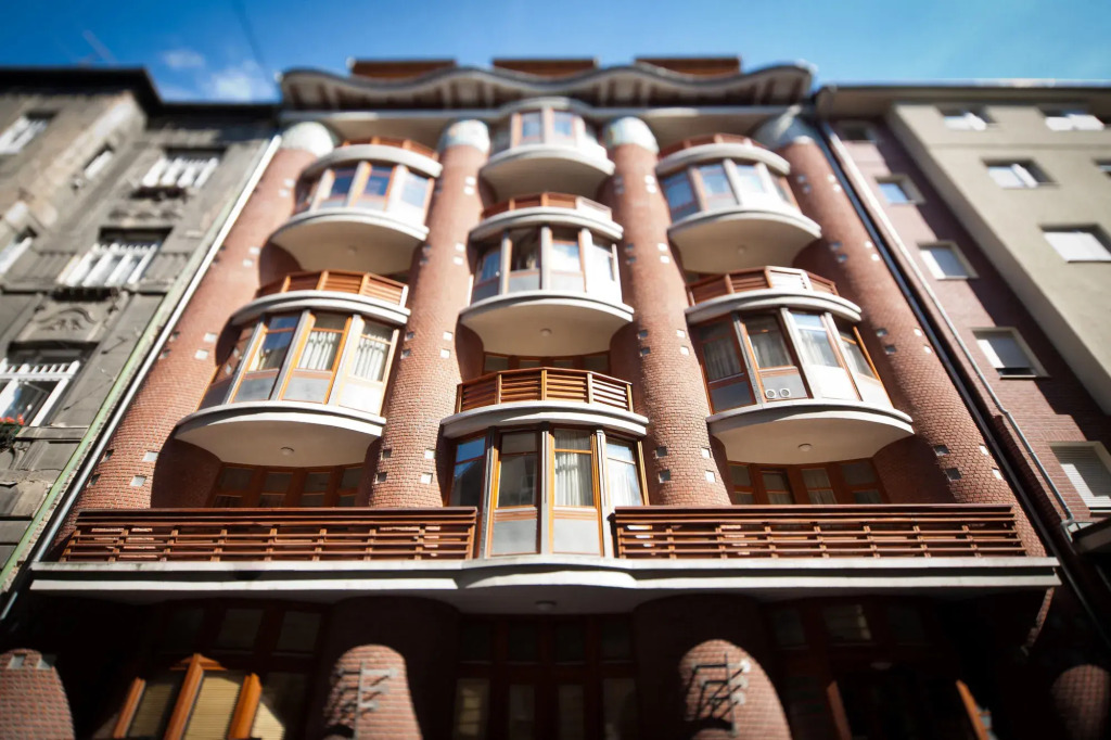 Lord Residence