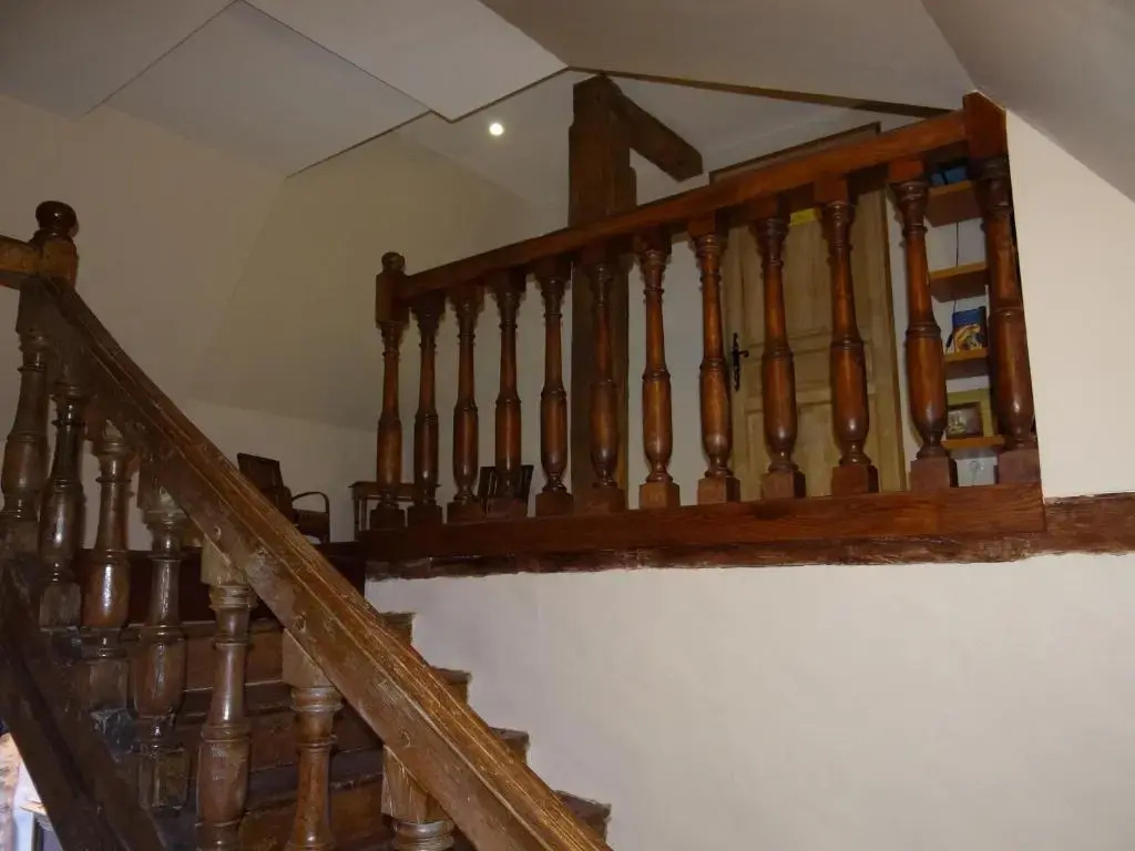 Manoir de la Provosterie