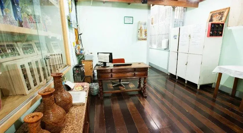 Hostel Amazonia