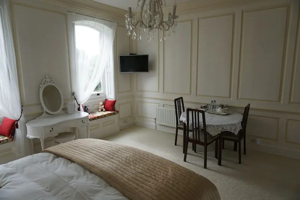 West Wing B&B