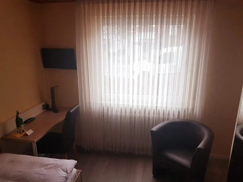 Hotel zum Jägerhof