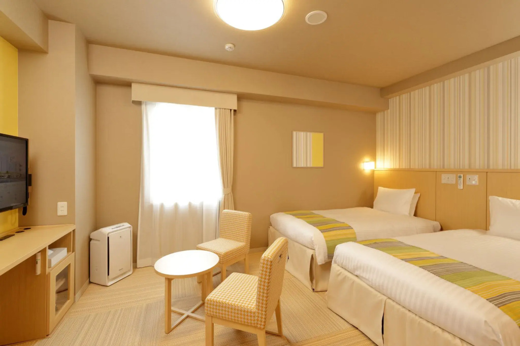 Hiyori Hotel Maihama