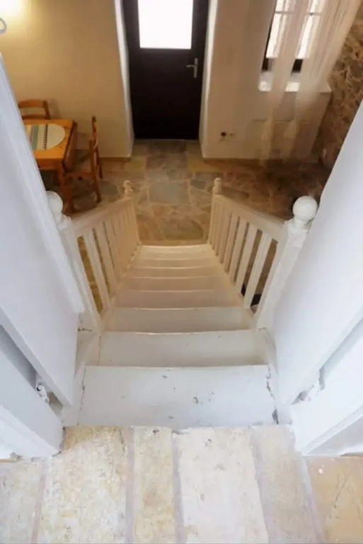 Traditional Villa Valia Ermoupolis - Syros Vaporia