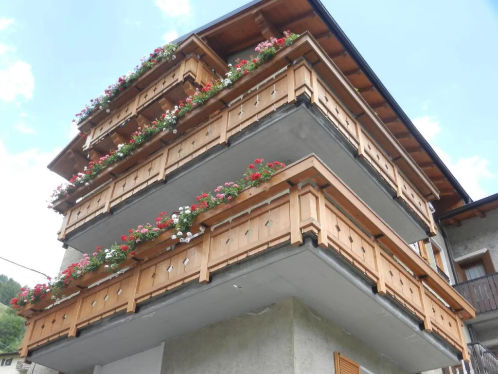 Casa Elda