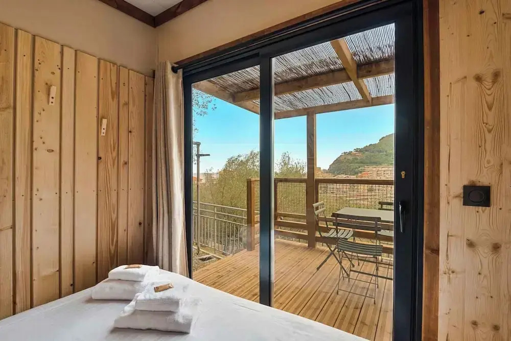 Glamping Degli Ulivi
